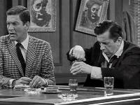 Click to watch 'Divorce' (popup) The Dick Van Dyke Show